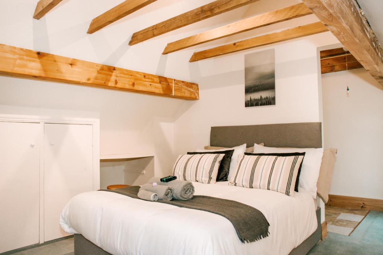 Holly Cottage, 2 Bed House, Sleeps 6 Cleobury Mortimer Eksteriør billede