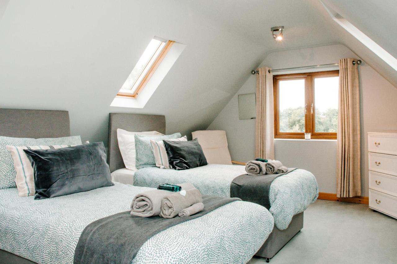 Holly Cottage, 2 Bed House, Sleeps 6 Cleobury Mortimer Eksteriør billede